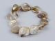 Ocean, Shell, armband, 18 cm