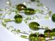 Light, Green, halsband