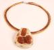 Hot Chocolate, Beautiful, Halsband