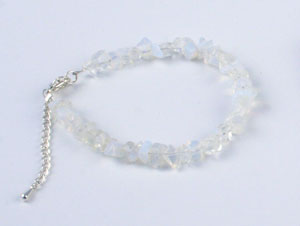 Moonlight, armband i gruppen Armband hos Anna Veronica Design Collection (AR0110)