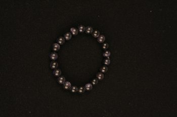 Blue Sand, armband i gruppen Armband hos Anna Veronica Design Collection (AR0117)