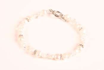 Wedding, armband i gruppen Armband hos Anna Veronica Design Collection (AR0122)