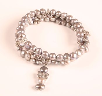 To My Lady, Butterfly, armband i gruppen Armband hos Anna Veronica Design Collection (AR0126)
