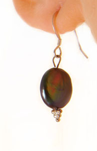 To My Lady, �rh�nge i gruppen �rh�ngen hos Anna Veronica Design Collection (OR0109)