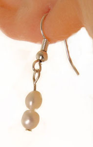 Wedding, Maid no2, �rh�nge i gruppen �rh�ngen hos Anna Veronica Design Collection (OR0112)