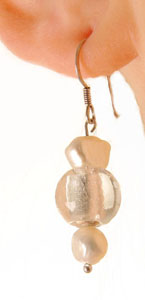 Wedding, �rh�nge i gruppen �rh�ngen hos Anna Veronica Design Collection (OR0116)