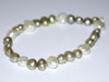 Olive, armband