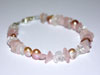 Rose, armband no 1