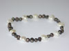 Chocolate & Vanilla, armband