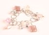 Rose, armband