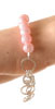 Rose, 50/50 Pink, Armband