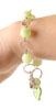 Spring is here, Armband