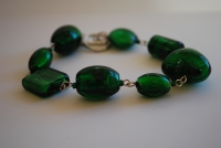 Light, green