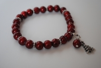 Armband r�tt