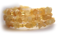Armband Yellow