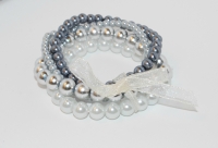 Armband Grey