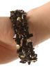 Black Pearl, Swirl, armband