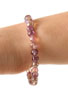 Rose, wich, armband