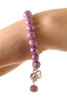 Rose , 50/50, armband