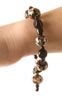 Black Pearl, Cloisonn�, armband