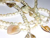 Ocean, Mist, halsband