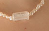 Wedding, Bride, halsband