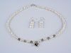 Wedding, Maid, halsband