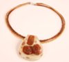 Hot Chocolate, Beautiful, Halsband