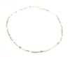 To My Lady, Simple , halsband