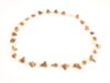Chocolate & Vanilla, Classic, halsband