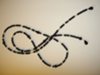 Black Pearl, halsband