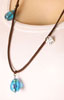 Aqua, Imagine, halsband
