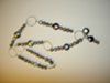 To My Lady, Coin, halsband
