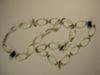 Black Pearl,  Fly Me, halsband