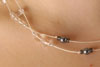 Treasure, Drops, halsband