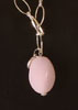 Rose, S�t, halsband