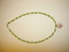 Spring Is Here, To A Lovley Girl, halsband