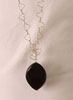 So Onyx, halsband