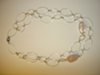 Rose, Chain, halsband