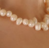 Wedding, Fancy Me, halsband
