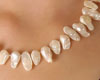 Wedding, Blister, halsband