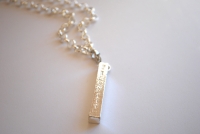 Halsband Eternity