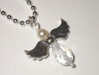 Halsband Angel