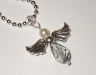 Halsband Angel