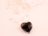 A Heart For You, Chain My Heart, Halsband