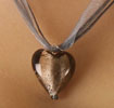 Black Pearl, Big Heart, halsband
