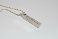 Halsband Kvinna