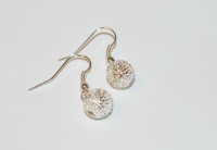 �rh�nge Glitterkula
