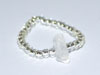 Crystal Pearl, ring