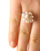 Wedding, Bride, Ring